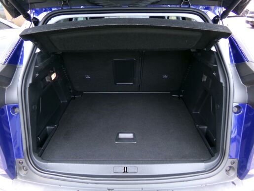 Peugeot 3008 ALLURE+ 2.0 BlueHDi 110kW