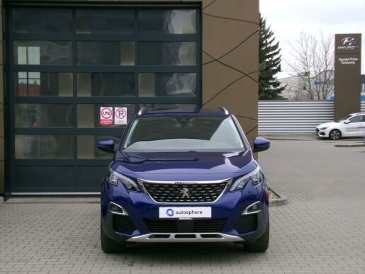 Peugeot 3008 ALLURE+ 2.0 BlueHDi 110kW