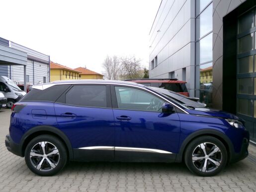 Peugeot 3008 ALLURE+ 2.0 BlueHDi 110kW