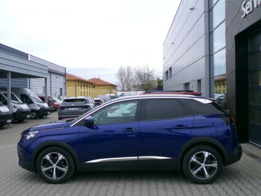 Peugeot 3008 ALLURE+ 2.0 BlueHDi 110kW