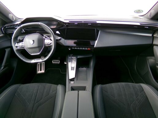 Peugeot 308 SW GT 1.6 PHEV 130kW AT8