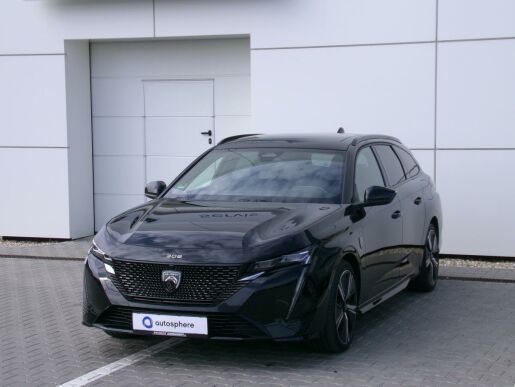 Peugeot 308 SW GT 1.6 PHEV 130kW AT8