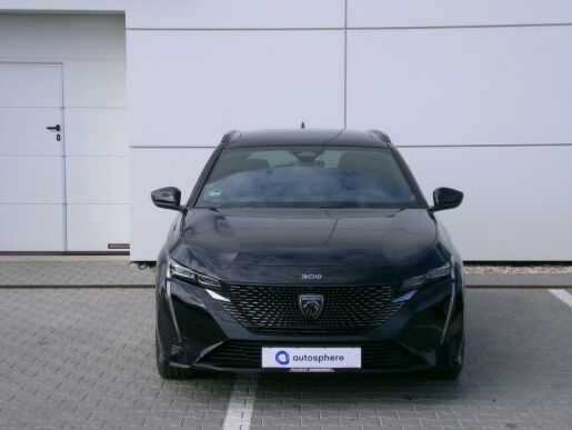 Peugeot 308 SW GT 1.6 PHEV 130kW AT8