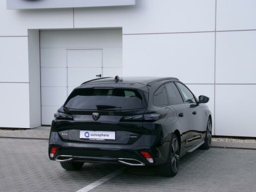 Peugeot 308 SW GT 1.6 PHEV 130kW AT8