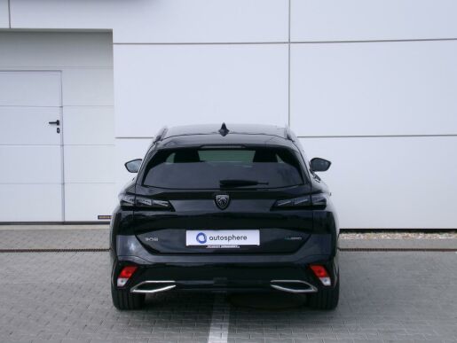 Peugeot 308 SW GT 1.6 PHEV 130kW AT8