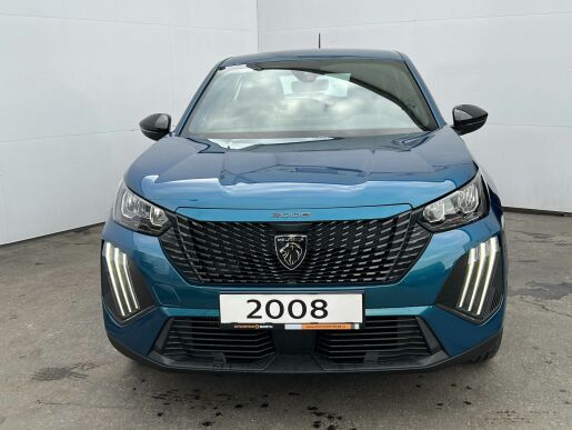 Peugeot 2008 STYLE S&S MAN6 1.2 PureTech