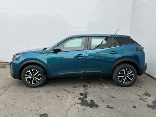 Peugeot 2008 STYLE S&S MAN6 1.2 PureTech