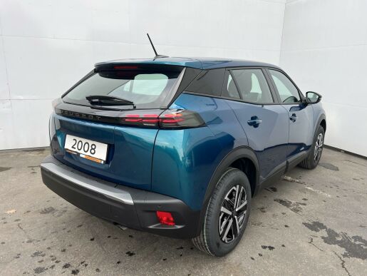 Peugeot 2008 STYLE S&S MAN6 1.2 PureTech