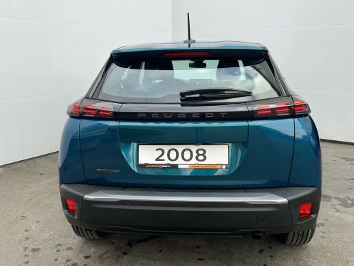 Peugeot 2008 STYLE S&S MAN6 1.2 PureTech