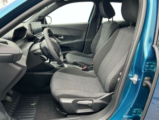 Peugeot 2008 STYLE S&S MAN6 1.2 PureTech