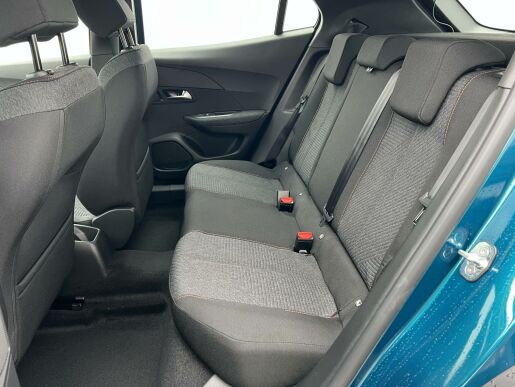Peugeot 2008 STYLE S&S MAN6 1.2 PureTech