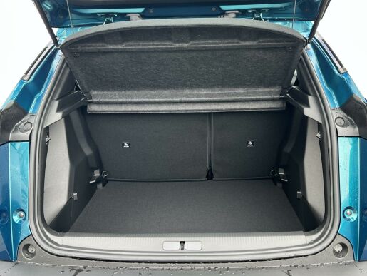 Peugeot 2008 STYLE S&S MAN6 1.2 PureTech