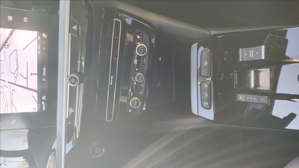 Foto vozidla Opel Mokka 17