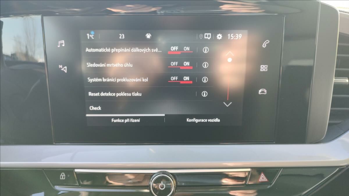 Foto vozidla Opel Mokka 15