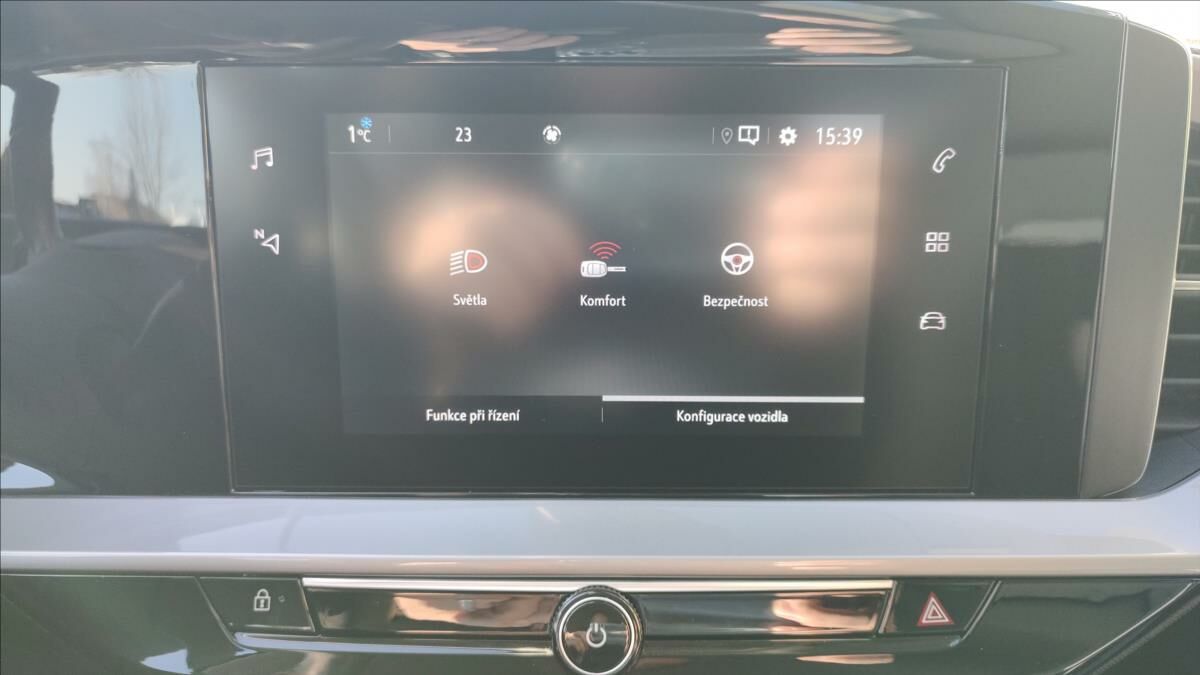 Foto vozidla Opel Mokka 14