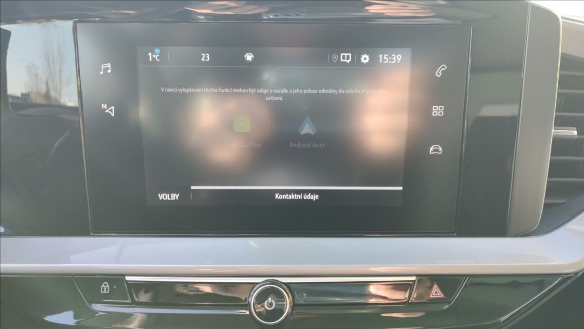 Foto vozidla Opel Mokka 13