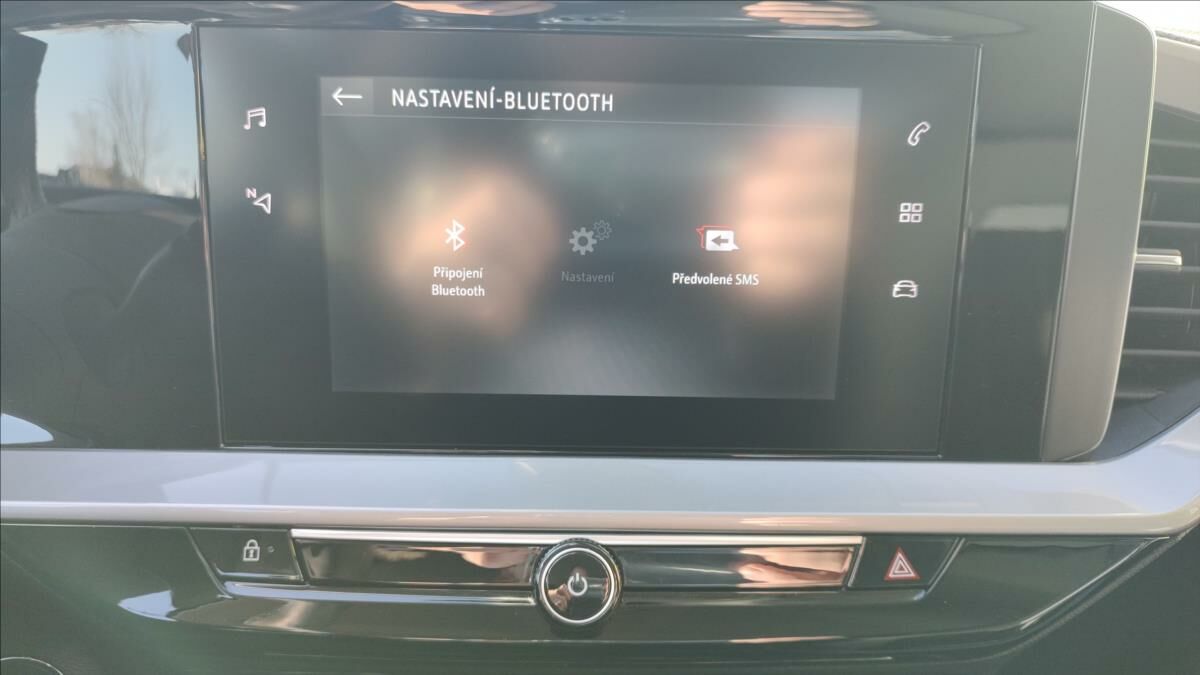 Foto vozidla Opel Mokka 12