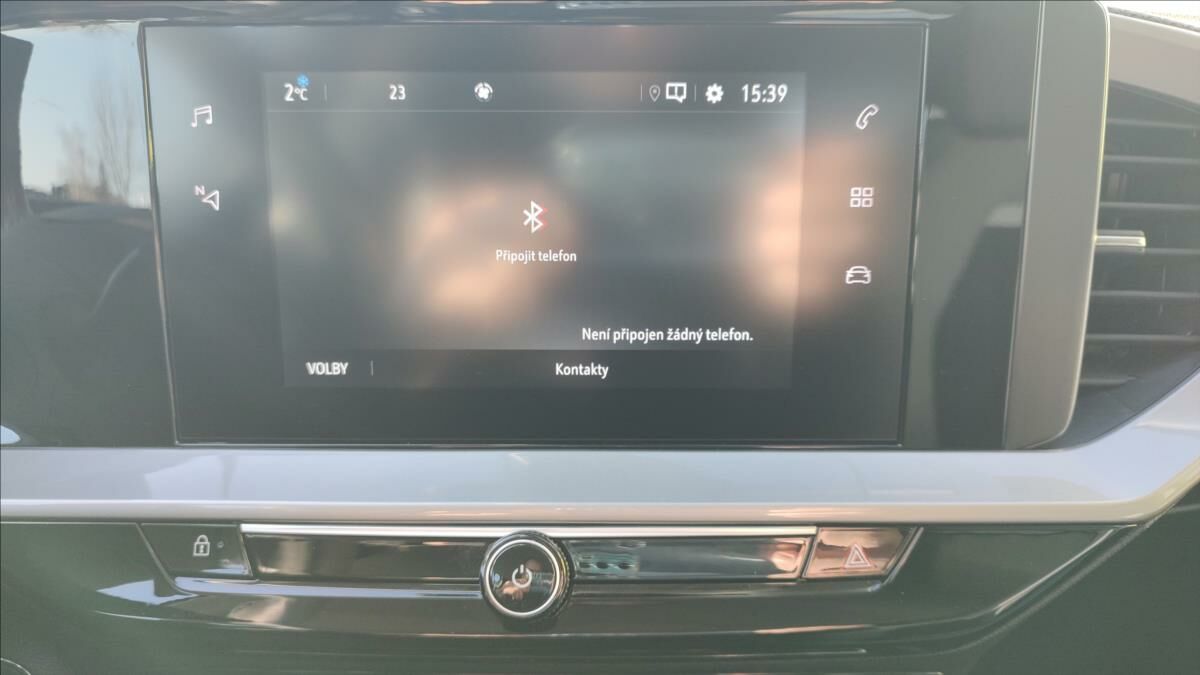 Foto vozidla Opel Mokka 11