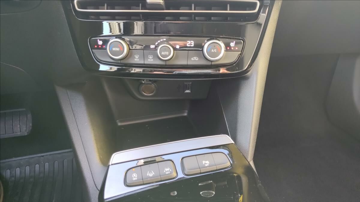 Foto vozidla Opel Mokka 8