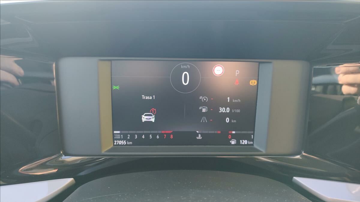 Foto vozidla Opel Mokka 7