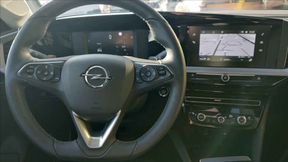 Foto vozidla Opel Mokka 6