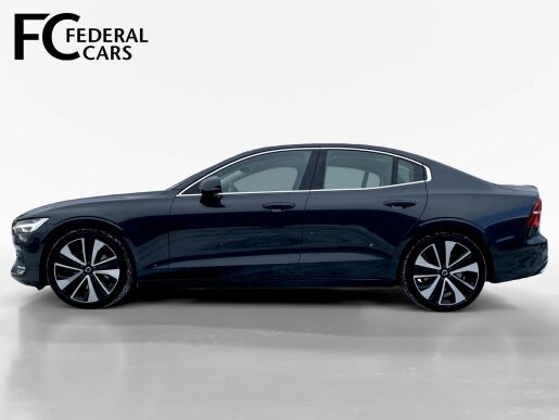 Volvo S60 T5 FWD // INSCRIPTION