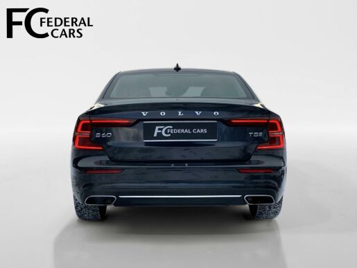 Volvo S60 T5 FWD // INSCRIPTION