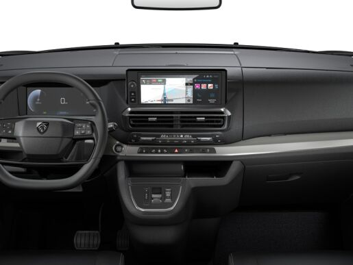 Peugeot Traveller Allure Long 2.0 BlueHDi 180 EAT8
