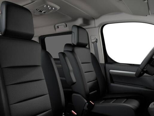 Peugeot Traveller Allure Long 2.0 BlueHDi 180 EAT8