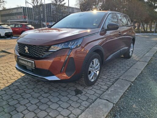 Peugeot 5008 Active Pack 1,5 BlueHDi 130 S&