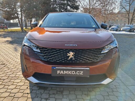 Peugeot 5008 Active Pack 1,5 BlueHDi 130 S&