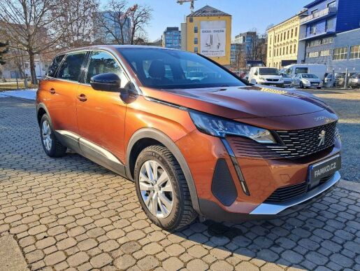 Peugeot 5008 Active Pack 1,5 BlueHDi 130 S&