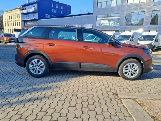 Peugeot 5008 Active Pack 1,5 BlueHDi 130 S&