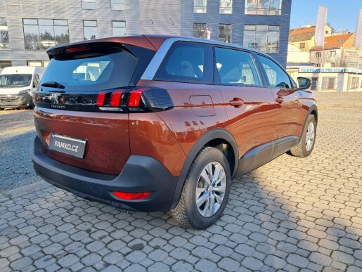 Peugeot 5008 Active Pack 1,5 BlueHDi 130 S&