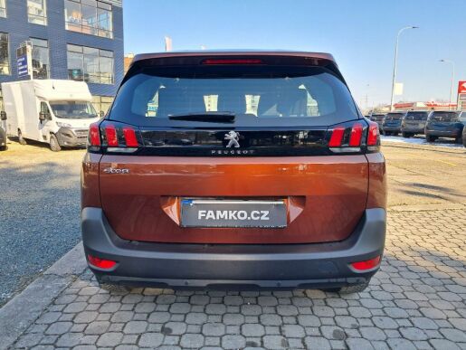 Peugeot 5008 Active Pack 1,5 BlueHDi 130 S&
