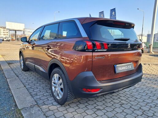 Peugeot 5008 Active Pack 1,5 BlueHDi 130 S&