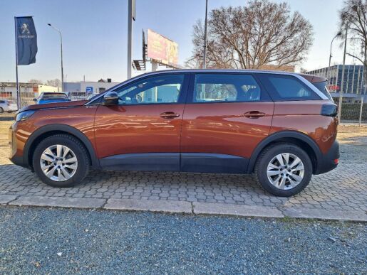 Peugeot 5008 Active Pack 1,5 BlueHDi 130 S&