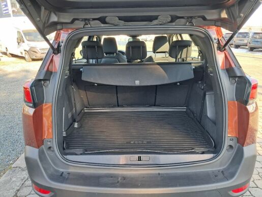 Peugeot 5008 Active Pack 1,5 BlueHDi 130 S&