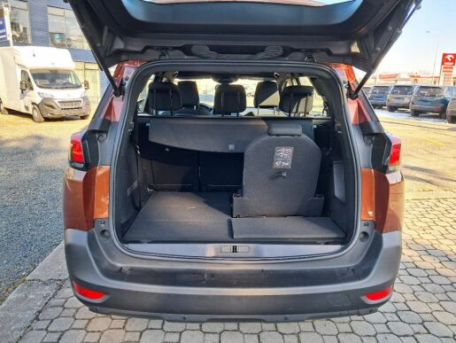 Peugeot 5008 Active Pack 1,5 BlueHDi 130 S&