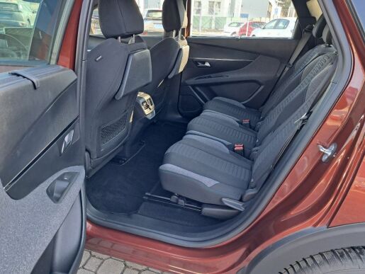 Peugeot 5008 Active Pack 1,5 BlueHDi 130 S&