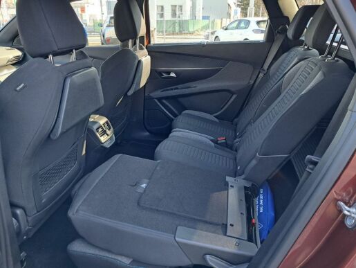 Peugeot 5008 Active Pack 1,5 BlueHDi 130 S&