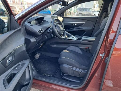 Peugeot 5008 Active Pack 1,5 BlueHDi 130 S&