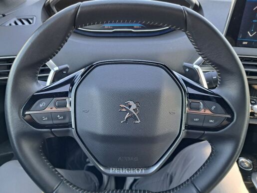 Peugeot 5008 Active Pack 1,5 BlueHDi 130 S&