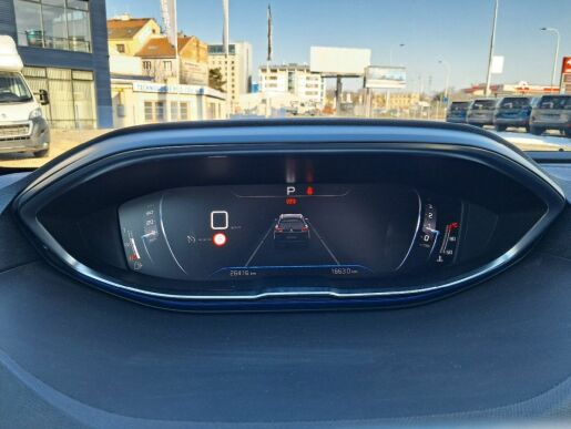 Peugeot 5008 Active Pack 1,5 BlueHDi 130 S&