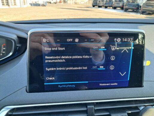 Peugeot 5008 Active Pack 1,5 BlueHDi 130 S&