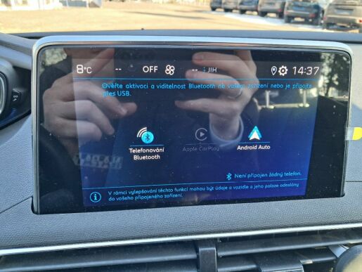 Peugeot 5008 Active Pack 1,5 BlueHDi 130 S&