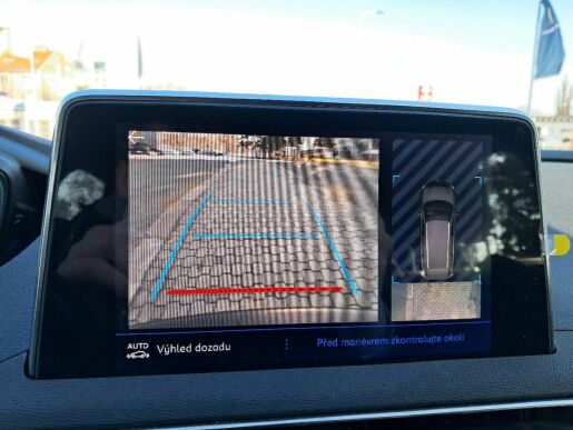 Peugeot 5008 Active Pack 1,5 BlueHDi 130 S&