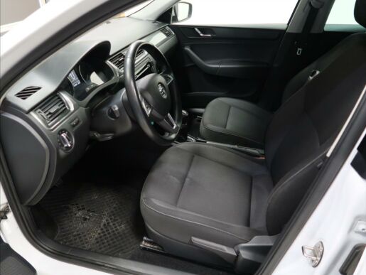 Škoda Rapid 1,6 TDI 77kW Ambition Fresh