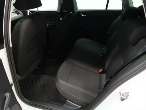 Škoda Rapid 1,6 TDI 77kW Ambition Fresh