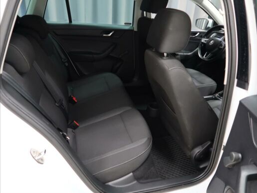 Škoda Rapid 1,6 TDI 77kW Ambition Fresh